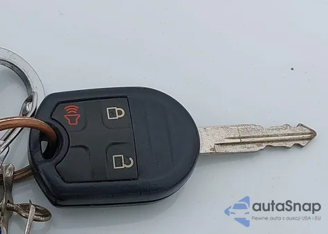 2013 Ford Explorer Xlt z USA, uszkodzony, nr VIN 1FM5K8D87DGA50546